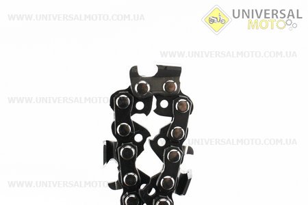 Ланцюг 325-1,5мм-72зв. круглий зуб (на бензопили 18 "), упаковка GoodLuck. Китай (Різне до бензопил / UM2012-V80)