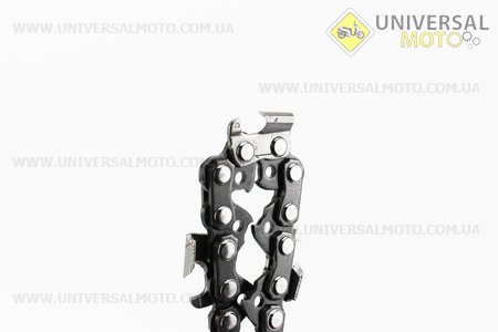 Ланцюг 325-1,5мм-72зв. круглий зуб (на бензопили 18 "), упаковка GoodLuck. Китай (Різне до бензопил / UM2012-V80)