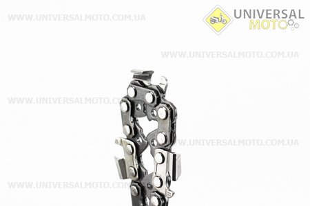 Ланцюг 325-1,5мм-72зв. круглий зуб (на бензопили 18 "), упаковка GoodLuck. Китай (Різне до бензопил / UM2012-V80)