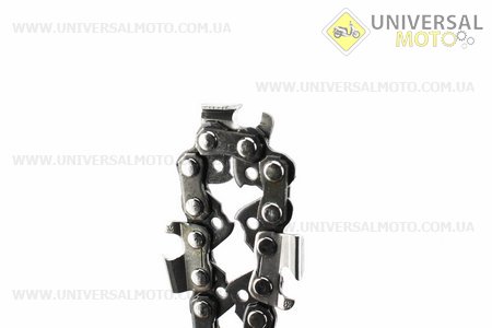 Ланцюг 325-1,5мм-72зв. круглий зуб (на бензопили 18 "), упаковка GoodLuck. Китай (Різне до бензопил / UM2012-V80)