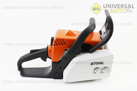 Бензопила STIHL MS180 32cc (1,5кВт. шина 14") 100% КОПИЯ. STIHL (Бензопила / UM2012-V93)