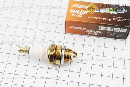 Свічка (бензопила) REZER L7T. REZER (Різне / UM2012-V97)