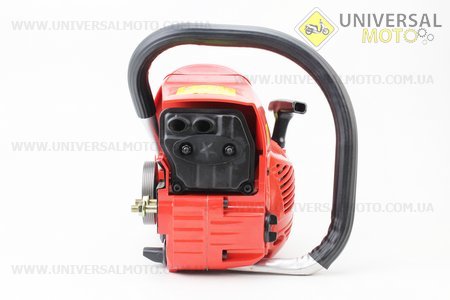 Бензопила GoodLuck EXPORT 52cc (2,2кВт. шина 15")