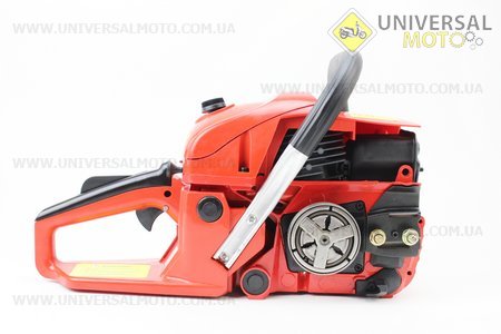 Бензопила GoodLuck EXPORT 52cc (2,2кВт. шина 15")