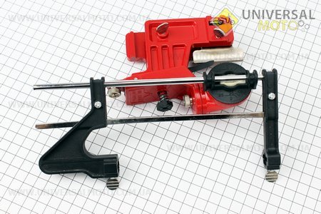 Верстат ручний для заточування ланцюга. Китай (Різне до бензопил / UM2012-V99)