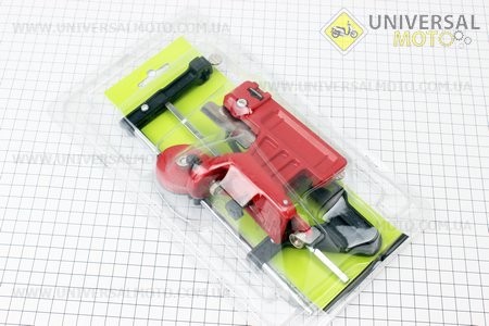 Верстат ручний для заточування ланцюга. Китай (Різне до бензопил / UM2012-V99)