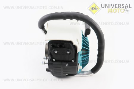 Бензопила Makita DCS 55 52см.куб. (3,6квт, шина 18 "), з підкачкою, плавний пуск, відмінна якість. Китай (Різне до бензопил / UM2013-V06)