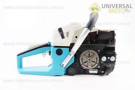 Бензопила Makita DCS 55 52см.куб. (3,6квт, шина 18 "), з підкачкою, плавний пуск, відмінна якість. Китай (Різне до бензопил / UM2013-V06)