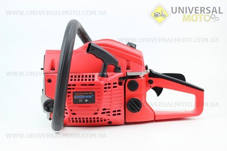 Бензопила GoodLuck GL4300С 43cc (3,5кВт. шина 18")