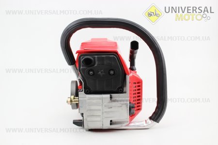 Бензопила GoodLuck GL4300С 43cc (3,5кВт. шина 18")