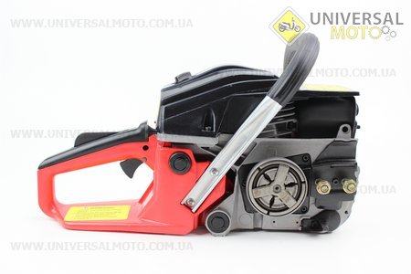 Бензопила Минск МТЗ МБП-4200 58cc (4,2кВт. шина 18")