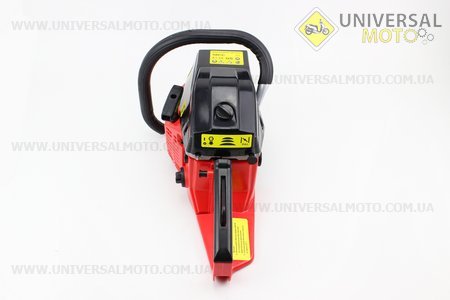 Бензопила Минск МТЗ МБП-4200 58cc (4,2кВт. шина 18")