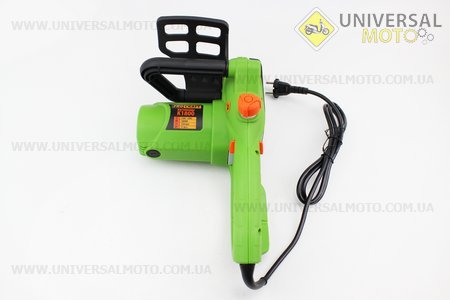 Электропила ПРОКРАФТ К-1800 (1,8кВт. шина 14")