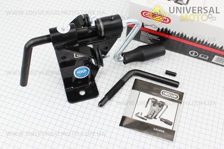 Станок для заклепки цепи ОРИГИНАЛ