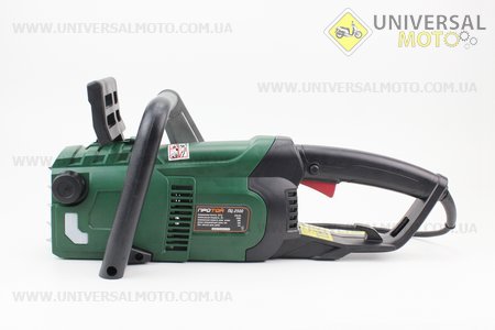 Электропила ПРОТОН ПЦ-2500 (2,5кВт. шина 16"). Китай (Бензопила / UM2013-V22)