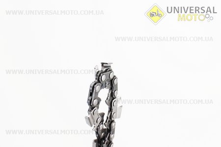 Ланцюг 325-1,5мм-76зв. круглий зуб (на бензопили -20 "), упаковка GoodLuck. Китай (Різне до бензопил / UM2013-V24)