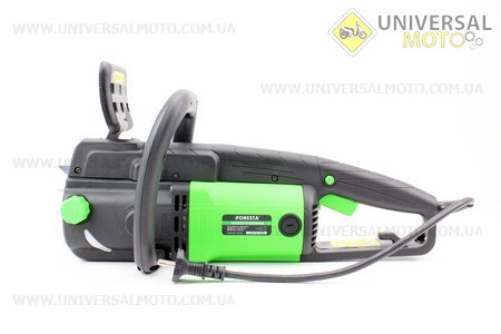 Электропила Foresta FS-2440D (2,4кВт. шина 16")