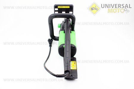 Электропила Foresta FS-2440D (2,4кВт. шина 16")