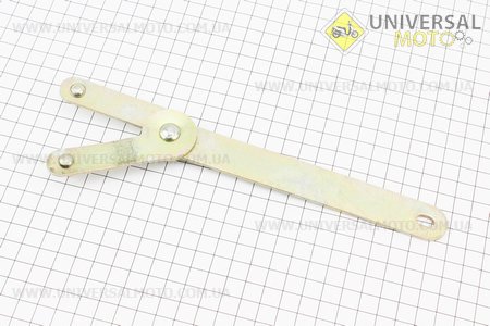 Ключ снятия сцепления (вариатора, муфты) для бензопилы 4500/5200