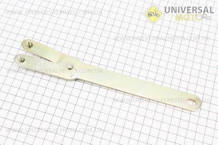 Ключ снятия сцепления (вариатора, муфты) для бензопилы 4500/5200