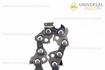 Цепь 3/8"-1,3мм-44зв. квад. зуб (на Stihl-180-12"), упаковка STIHL, отличное качество. Китай (Бензопила / UM2013-V45)