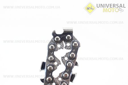 Цепь 3/8"-1,6mm-60зв. круг. зуб (на Stihl-16"), упаковка STIHL, отличное качество