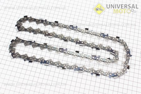 Цепь 3/8"-1,6mm-60зв. круг. зуб (на Stihl-16"), упаковка STIHL, отличное качество
