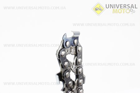 Цепь 3/8"-1,6mm-66зв. круг. зуб (на Stihl-18"), упаковка STIHL, отличное качество