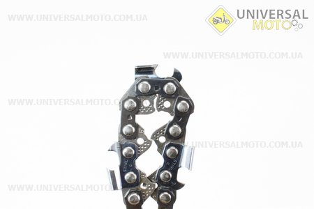 Цепь 3/8"-1,6mm-66зв. круг. зуб (на Stihl-18"), упаковка STIHL, отличное качество