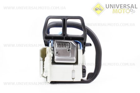 Бензопила PLATT 180 32сс (1,7кВт, шина 14"), копия STIHL MS-180