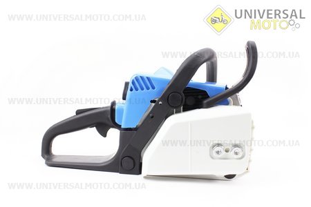 Бензопила PLATT 180 32сс (1,7кВт, шина 14"), копия STIHL MS-180