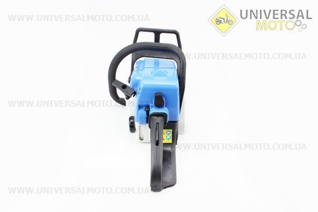 Бензопила PLATT 180 32сс (1,7кВт, шина 14"), копия STIHL MS-180