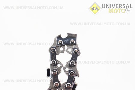 Ланцюг 3/8 "-1,3мм-44зв. квадратний зуб RSC (на Stihl-180-12") оригінал. STIHL (Різне до бензопил / UM2013-V59)