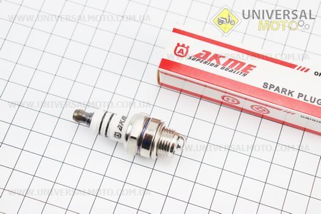 Свічка (бензопила) AKME L7T - іридієва. AKME (Різне / UM2013-V66)