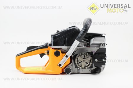 Бензопила ТАЙГА БП-3850 52cc (3,8кВт шина 18"), с подкачкой, плавный пуск, в коробке по 2шт