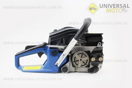 Бензопила ДУНАЙ ДБП-3700 58cc (3,7кВт. шина 18")