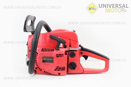 Бензопила Viper 5200 52см3 (3,1кВт. шина 18"), в коробке по 2 штуки. ЦЕНА ЗА 1ШТ!!!. Viper (Бензопила / UM2013-V77)