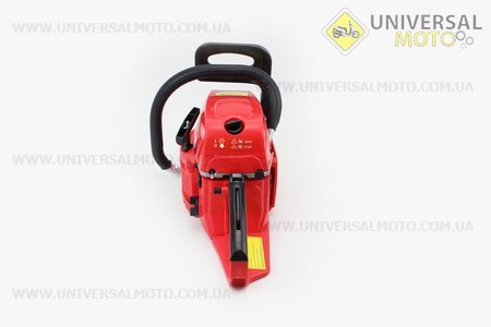 Бензопила Viper 5200 52см3 (3,1кВт. шина 18"), в коробке по 2 штуки. ЦЕНА ЗА 1ШТ!!!. Viper (Бензопила / UM2013-V77)