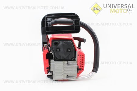 Бензопила Viper 4500 Extra 45см3 (2,8кВт. шина 14"-1шт, шина 18"-1шт), в коробке по 2 штуки. ЦЕНА ЗА 1ШТ!!!. Viper (Бензопила / UM2013-V78)