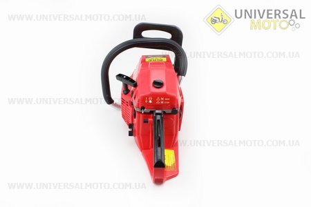 Бензопила Viper 4500 Extra 45см3 (2,8кВт. шина 14"-1шт, шина 18"-1шт), в коробке по 2 штуки. ЦЕНА ЗА 1ШТ!!!. Viper (Бензопила / UM2013-V78)