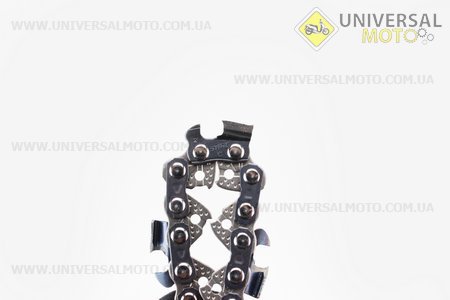 Ланцюг 325-1,5мм-56зв. квадратний зуб RSC (на Husqwarna-13 ") оригінал. STIHL (Різне до бензопил / UM2013-V80)