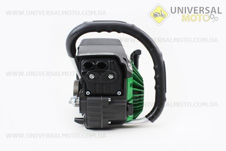 Бензопила TAIGA-PRO TCS-5020 52см3 (4,0кВт. шина 18"), с подкачкой, плавный пуск, (шина, цепь по 2 штуки ). Китай (Бензопила / UM2013-V87)