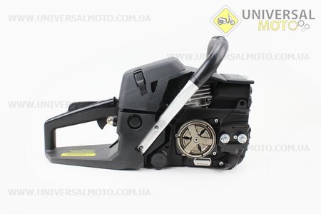 Бензопила TAIGA-PRO TCS-5020 52см3 (4,0кВт. шина 18"), с подкачкой, плавный пуск, (шина, цепь по 2 штуки ). Китай (Бензопила / UM2013-V87)