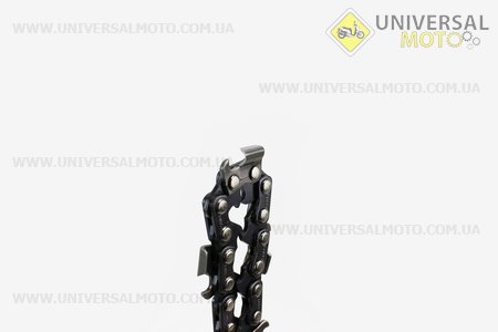 Цепь 325-1,5mm-72зв. круг. зуб (на б/п Китай 18"), упаковка Днипро-М