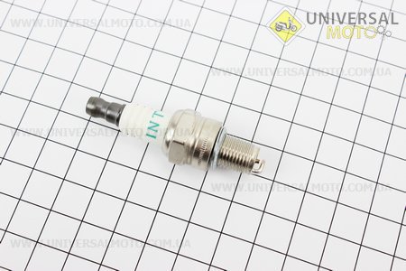 Свеча (бензопила) INT RCJ7Y M10х1,0 12,7мм (H-CMR6). Китай (Аксессуары / UM2013-V93)