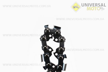 Цепь 3/8"-1,3мм-50зв. круг. зуб 91VXL050E (на Stihl-180-14") Оригинал. OREGON (Бензопила / UM2013-V95)