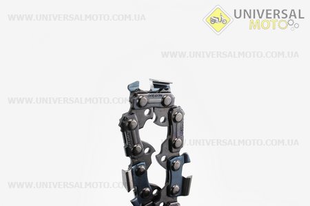 Цепь 3/8"-1,3мм-50зв. круг. зуб 91VXL050E (на Stihl-180-14") Оригинал. OREGON (Бензопила / UM2013-V95)