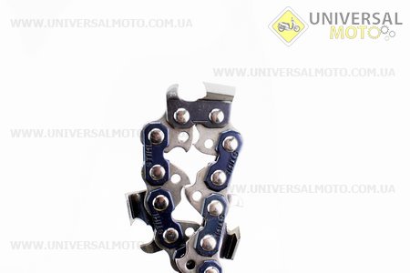 Цепь (бухта) 3/8"-1,6мм-1640зв. квад. зуб RS, упаковка STIHL, отличное качество. Китай (Бензопила / UM2013-V98)