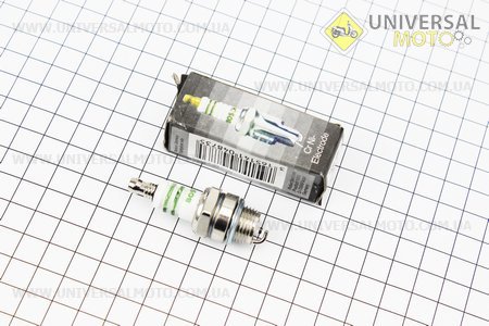 Свеча (бензопила) BOSCH WS7F, УЦЕНКА (мятая коробка)