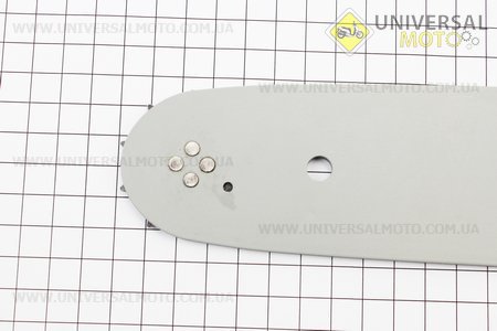 Шина 16"-1,5мм 325 64зв длинной 45см, (подходит на Китай). HUSQVARNA (Бензопила / UM2014-V06)